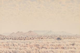 Herbert Diener; Gamsberg S.W.A
