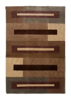 Nepalese rug for Gonsenhausers Fine Rugs, South Africa