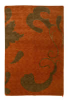 Nepalese rug for Gonsenhausers Fine Rugs, South Africa