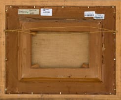 Walter Battiss; Artist of the Rock