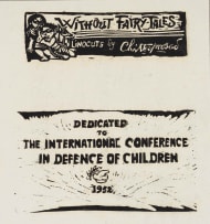 Chittaprosad Bhattacharya; Without Fairytales, portfolio