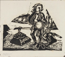 Chittaprosad Bhattacharya; Without Fairytales, portfolio