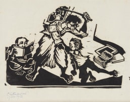 Chittaprosad Bhattacharya; Without Fairytales, portfolio