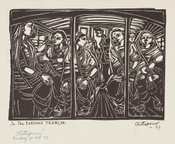 Chittaprosad Bhattacharya; Without Fairytales, portfolio