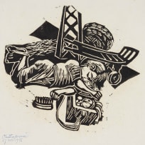 Chittaprosad Bhattacharya; Without Fairytales, portfolio