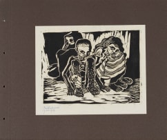 Chittaprosad Bhattacharya; Without Fairytales, portfolio