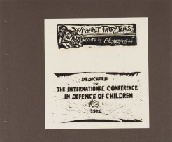 Chittaprosad Bhattacharya; Without Fairytales, portfolio