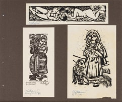 Chittaprosad Bhattacharya; Without Fairytales, portfolio