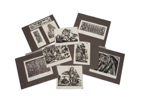 Chittaprosad Bhattacharya; Without Fairytales, portfolio