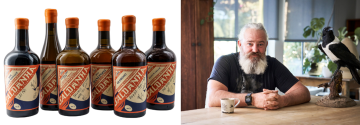 Adi Badenhorst - AA Badenhorst Family Wines