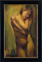 Sasha Hartslief; Female Nude