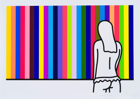Richard Scott; Candy Tammy