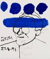 Richard Scott; Arch