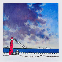 Richard Scott and Ignatius Marx; You Are My Lighthouse