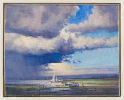 Ignatius Marx; Laatsomer, Knysna