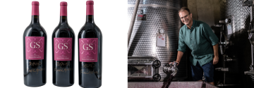 David Finlayson - David Finlayson Wines