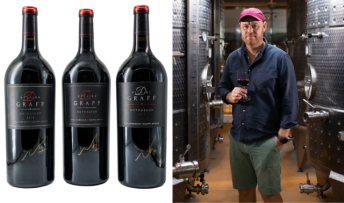 Morné Vrey - Delaire Graff Estate