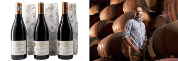 Dewaldt Heyns - Dewaldt Heyns Family Wines
