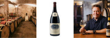 Emul Ross - Hamilton Russell Vineyards