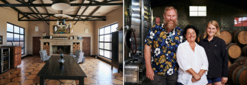 Niels Verburg - Luddite Wines