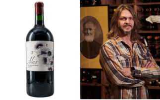 Miles Mossop - Miles Mossop Wines