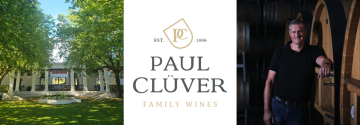 Andries Burger - Paul Clüver Family Wines
