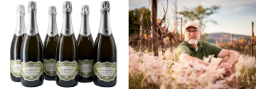 John Loubser - Silverthorn Wines