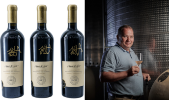 Frans Smit - Spier Wines