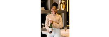 Protégé Collection - Tholakele Tania Bekwayo