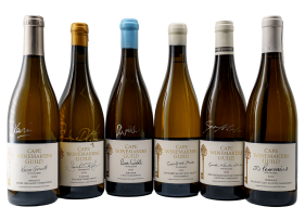 Chardonnay Champions Collection
