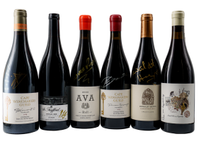 For the Love of Syrah Collection