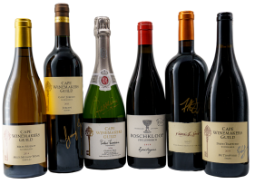 The Art of Maturation Collection