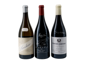 Pinot & Purity