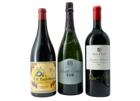 Pop, Pour and Ponder