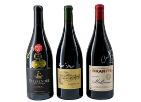 Syrah Soirée