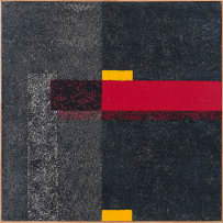 Strijdom van der Merwe; Demarcation 4