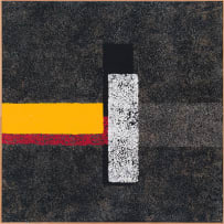 Strijdom van der Merwe; Demarcation 5