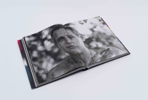 Tony Shafrazi; Dennis Hopper: Photographs 1961-1967