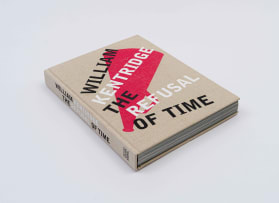 William Kentridge; The Refusal of Time