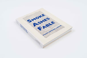 Margaret K. Koerner; William Kentridge: Smoke, Ashes, Fable