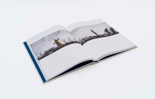 Margaret K. Koerner; William Kentridge: Smoke, Ashes, Fable