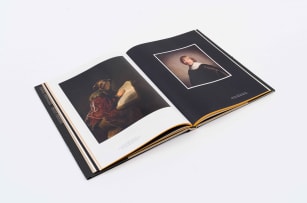 Alexandra Stetter and Diane Fortenberry (eds); Rembrandt