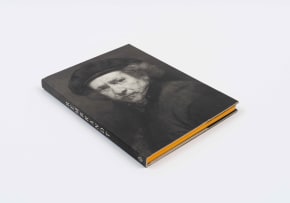 Alexandra Stetter and Diane Fortenberry (eds); Rembrandt
