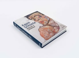 Christian Bauer (ed); Egon Schiele: Almost a Lifetime