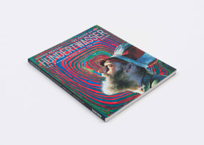 Pierre Restany; Hundertwasser: The Painter-King with the Five Skins