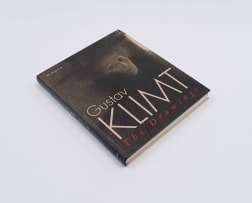 Vienna Albertina (ed); Gustav Klimt: The Drawings