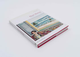 Shirley Neilson Bloom; Henri Matisse: Rooms with a View