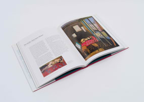 Shirley Neilson Bloom; Henri Matisse: Rooms with a View