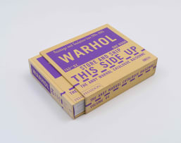 Neil Printz and Sally King Nero (ed); Andy Warhol Catalogue Raisonné: Paintings and Sculpture, Late 1974-1976, Volume 4