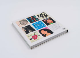 Paul Maréchal; Andy Warhol: The Complete Commissioned Record Covers